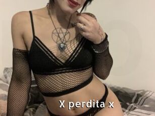X_perdita_x