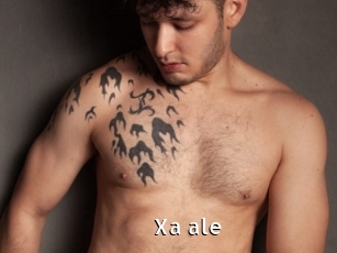Xa_ale