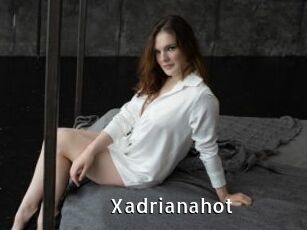 Xadrianahot