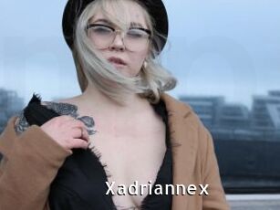 Xadriannex