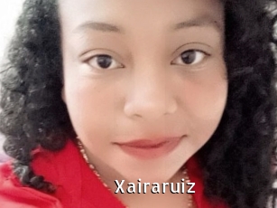 Xairaruiz