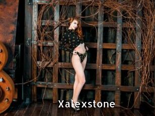 Xalexstone
