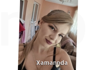 Xamannda