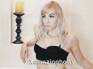 Xamazingholly