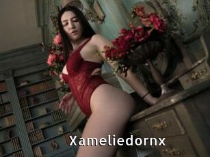 Xameliedornx