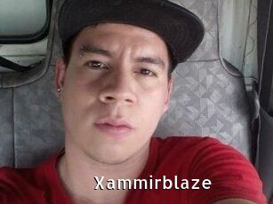 Xammirblaze