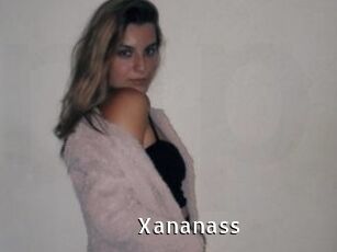 Xananass
