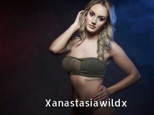 Xanastasiawildx