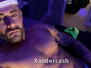 Xandercash