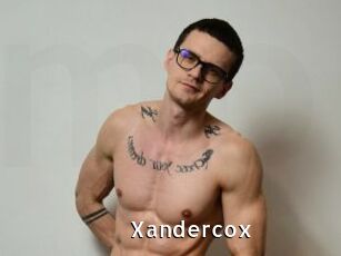 Xandercox