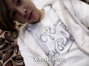 Xandercum