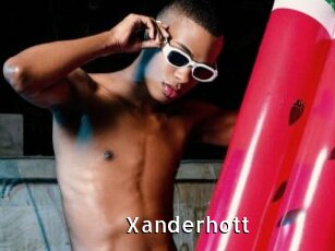 Xanderhott