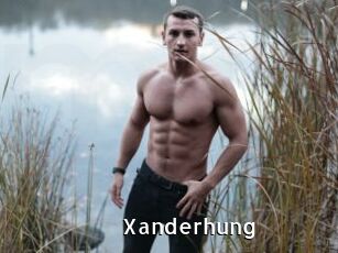 Xanderhung