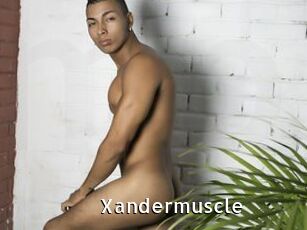 Xandermuscle