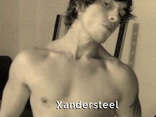 xandersteel My Porno Stash
