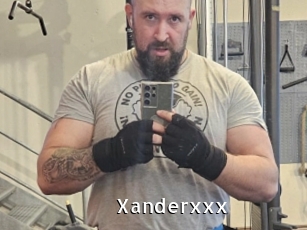 Xanderxxx