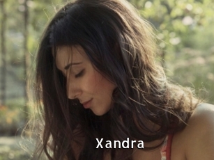 xandra My Porno Stash