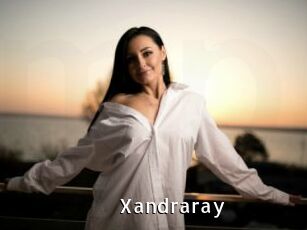 Xandraray