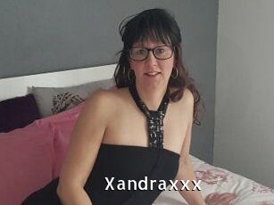 Xandraxxx