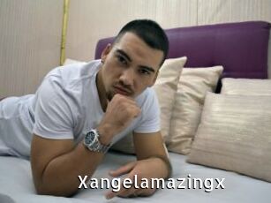 Xangelamazingx