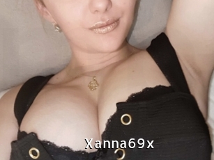 Xanna69x