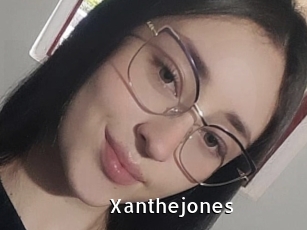 Xanthejones