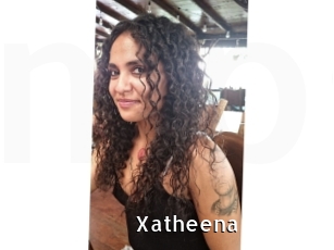 Xatheena