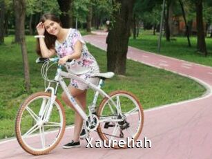 Xaureliah