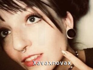 Xavaxnovax