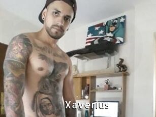 Xaverius