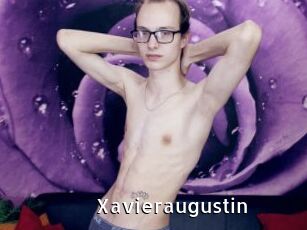 Xavieraugustin