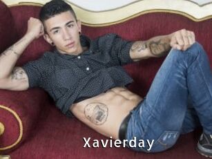 Xavierday