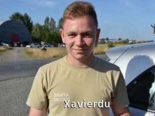 Xavierdu
