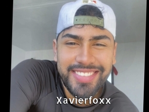 xavierfoxx My Porno Stash
