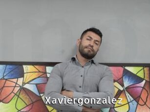 Xaviergonzalez
