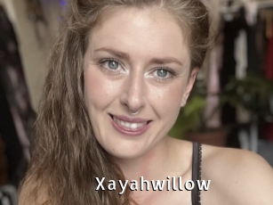 Xayahwillow