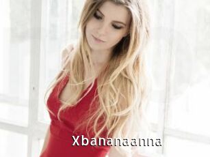 Xbananaanna