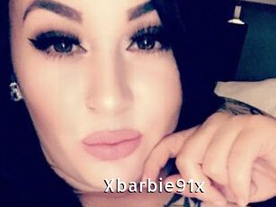 Xbarbie91x
