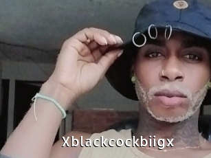 Xblackcockbiigx