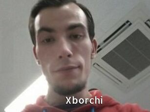 Xborchi