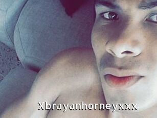 Xbrayanhorneyxxx
