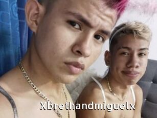 Xbrethandmiguelx