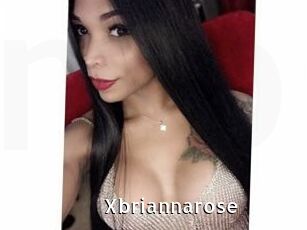 Xbriannarose