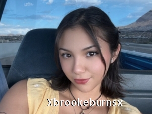 Xbrookeburnsx