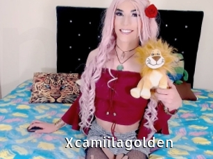 xcamiilagolden My Porno Stash