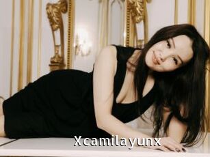 Xcamilayunx