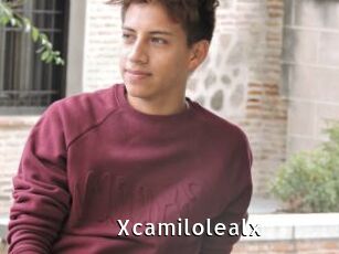 Xcamilolealx
