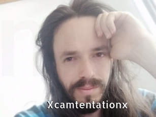 Xcamtentationx