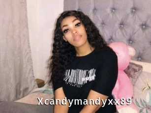 xcandymandyxx89 My Porno Stash
