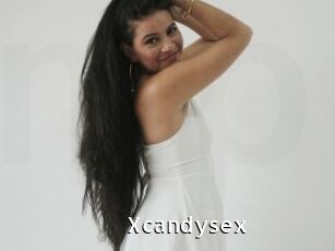 Xcandysex